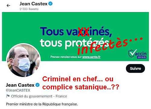 Castex complice