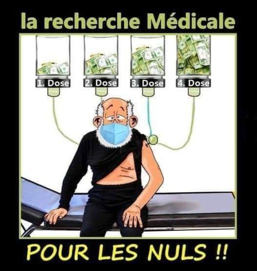 la VaXXination pour les nuls