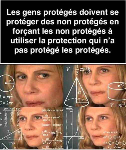 pourquoi un vaccin